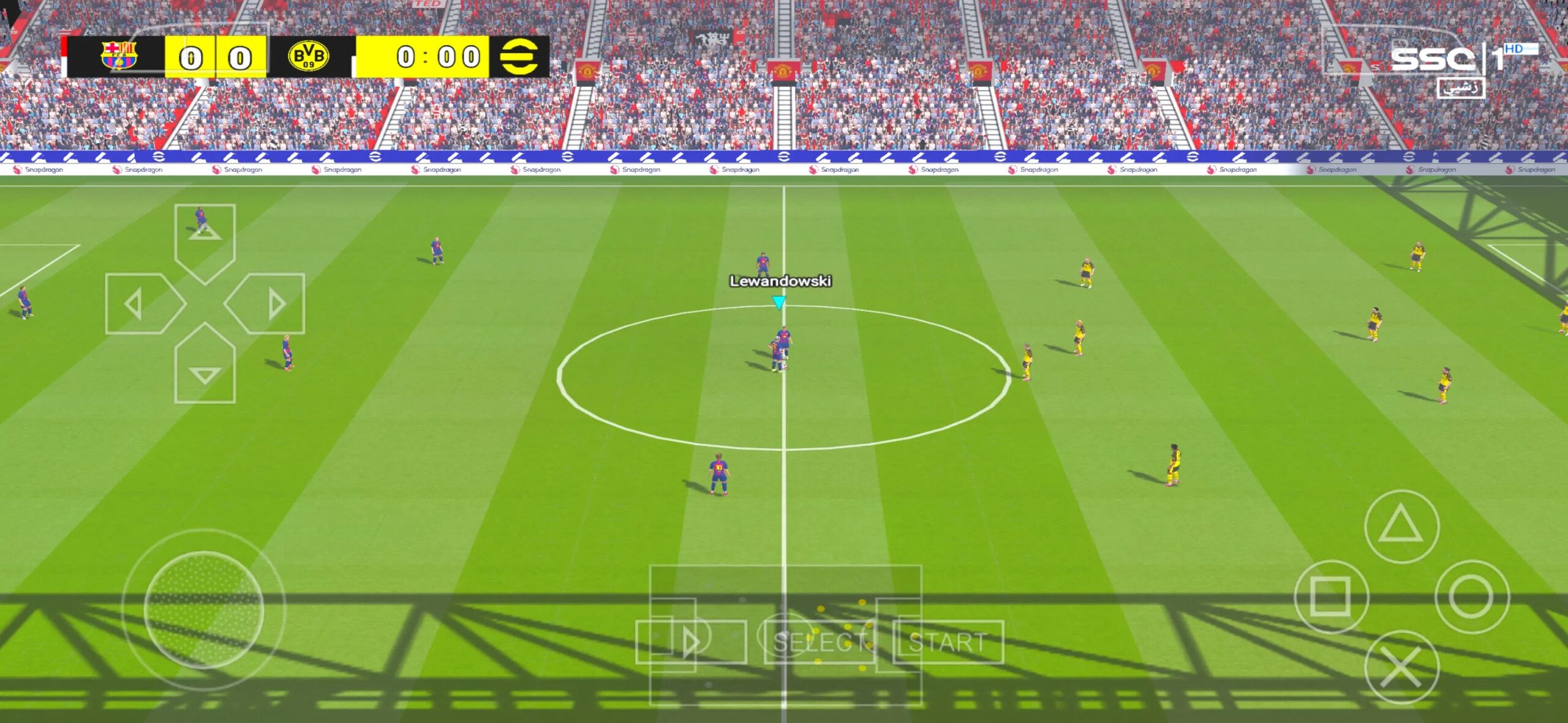 efootball pes 2026 ppsspp