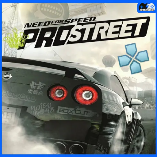 Need for Speed – ProStreet