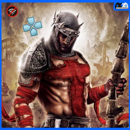 Tekken 6 PPSSPP