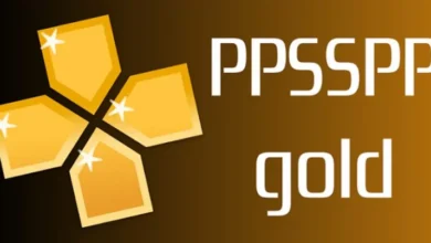PPSSPP Gold 1.19.3 Apk Latest Download