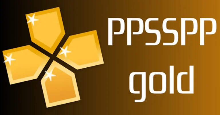 PPSSPP Gold 1.19.3 Apk Latest Download