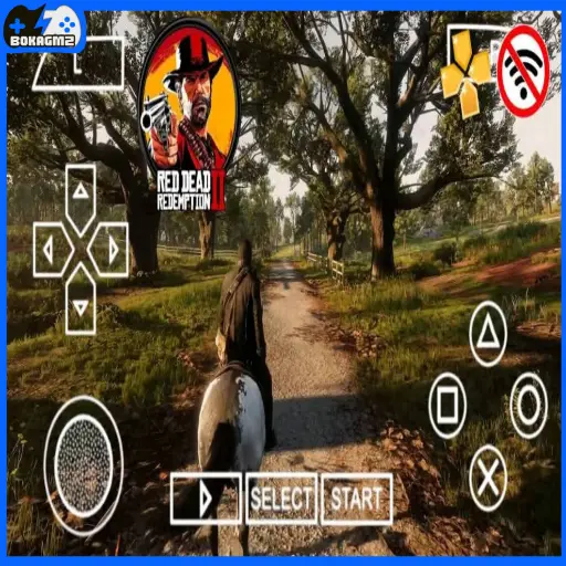 Red Dead Redemption