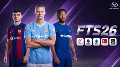 FTS 26 Mobile