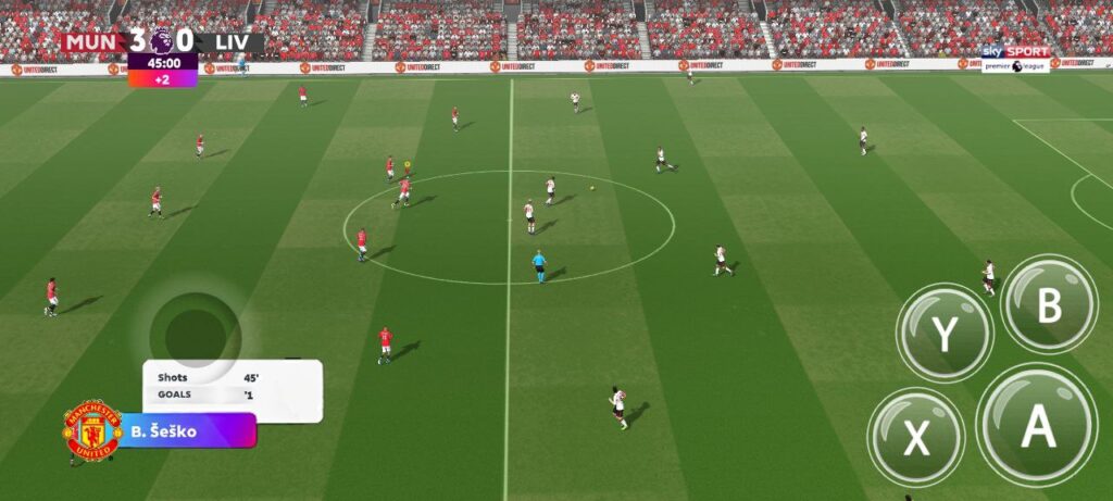 DOWNLOAD FC26 PS5 ORIGINAL MOBILE OFFLINE