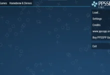 Download PPSSPP – PSP Emulator 1.20.3 Apk