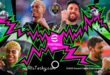 eFootball PES 2026 Apk Obb Download Android