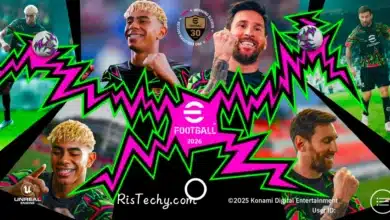 eFootball PES 2026 Apk Obb Download Android