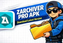 Zarchiver Pro Apk 1.0.10 Latest Download