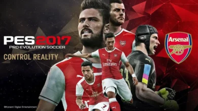 PES 2017 Free Download Full Version PC Game Highly Compressed