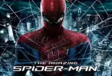 The Amazing Spider-Man