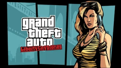 GTA Liberty City Stories APK Download for Android (Full Version)