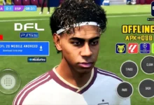 UFL - Soccer Game 2026 APK Download for Android