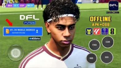 UFL - Soccer Game 2026 APK Download for Android