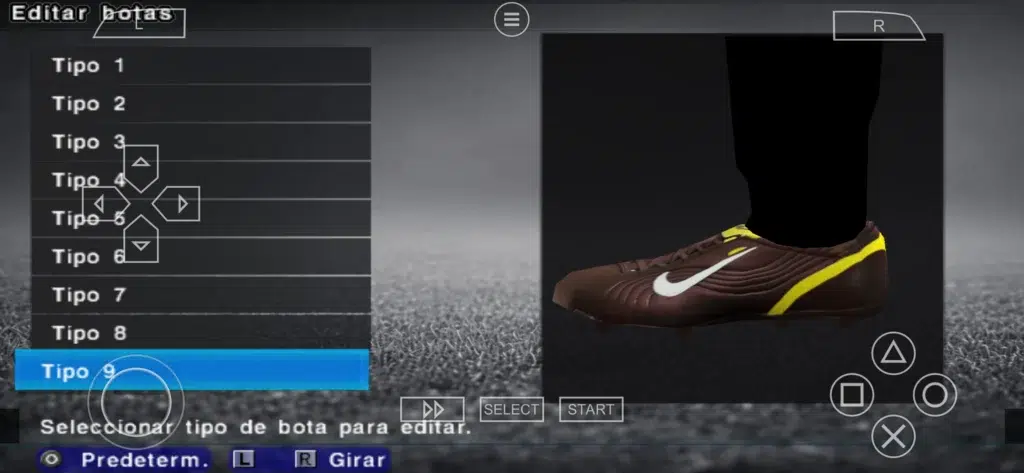 Download PES 2026 PPSSPP with Real Player Faces and Kits